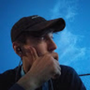 Meet your Posher, Damian